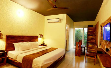 Deluxe Suite Room