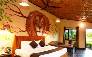 Family Executive Room